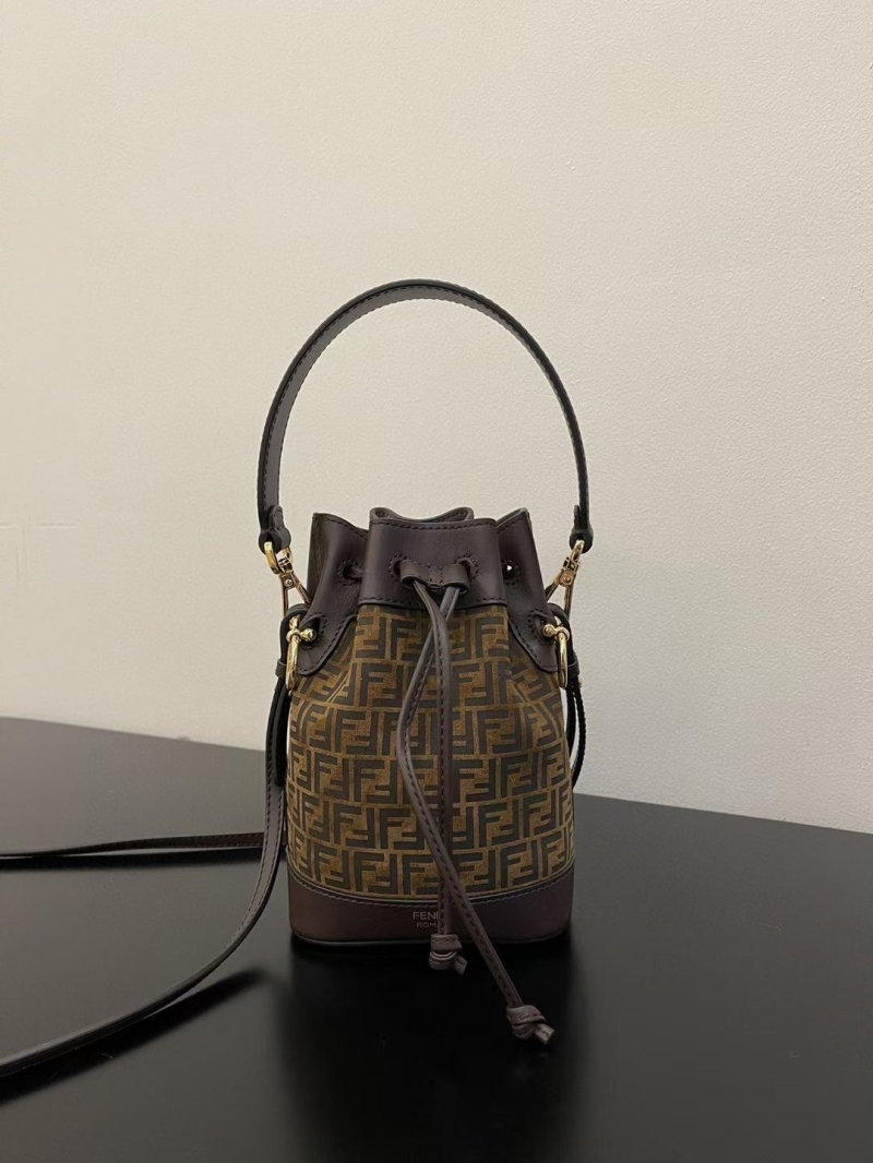 Fendi Bucket Bags